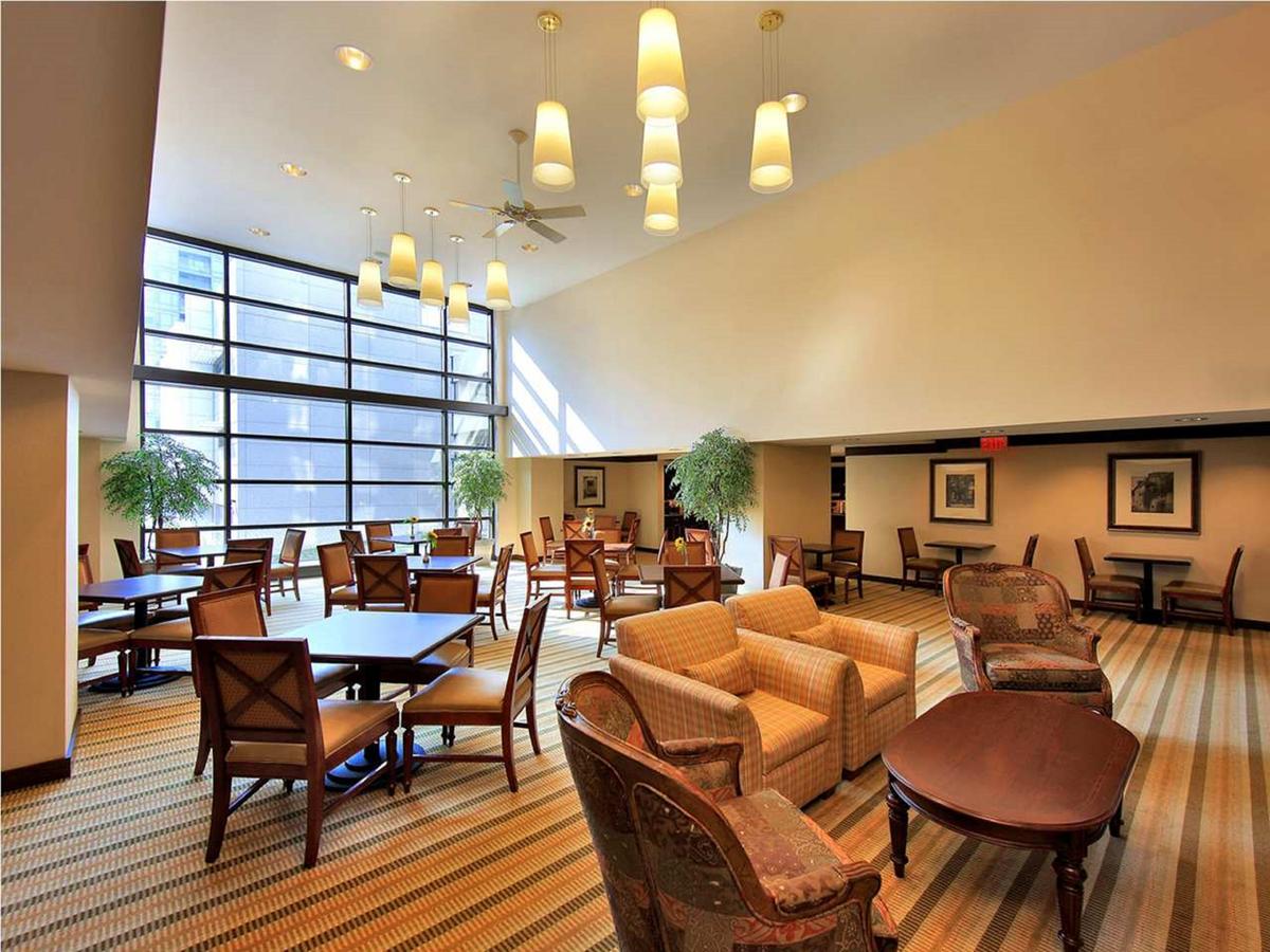 Homewood Suites By Hilton Silver Spring - thumb 9