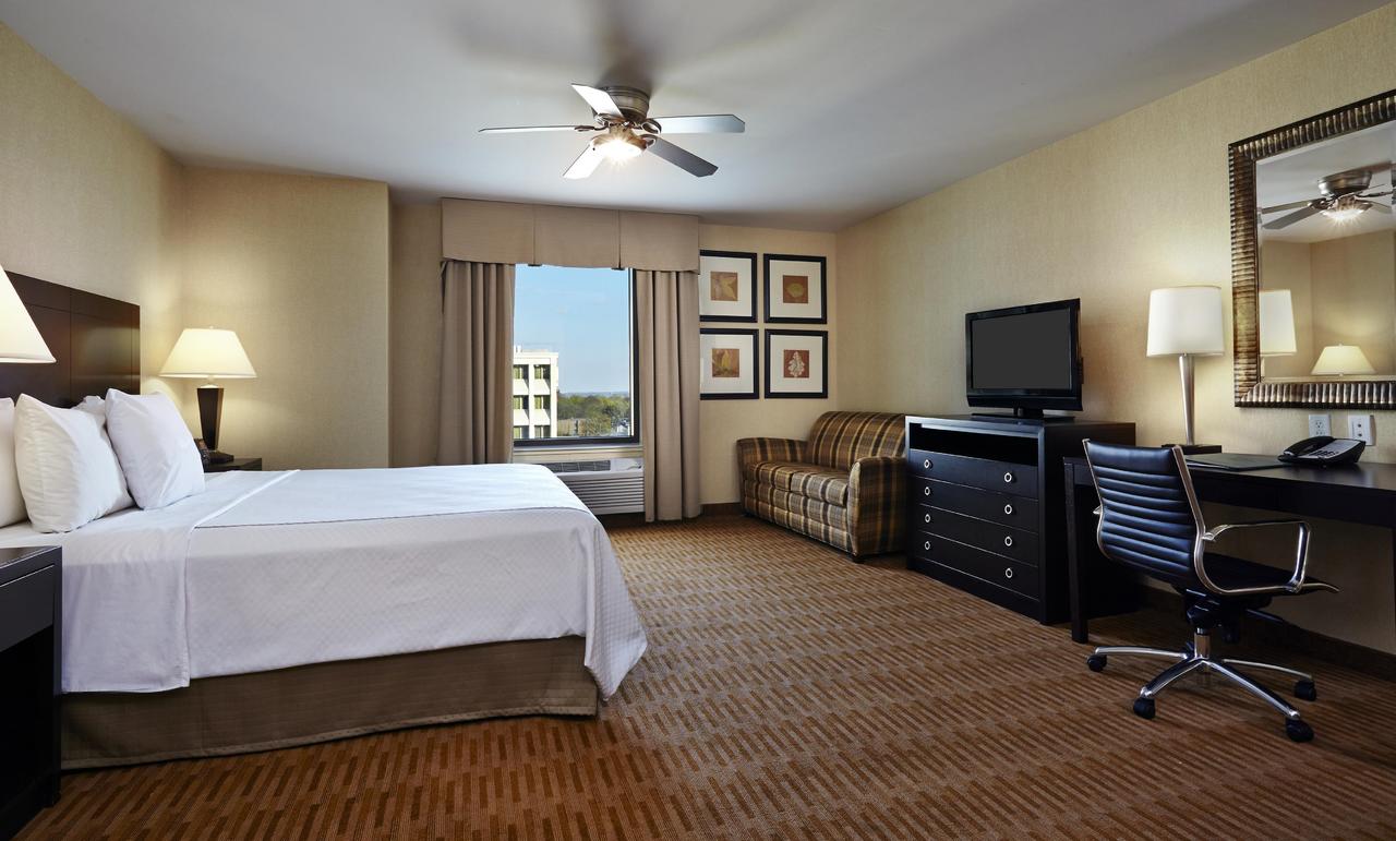 Homewood Suites By Hilton Silver Spring - thumb 16