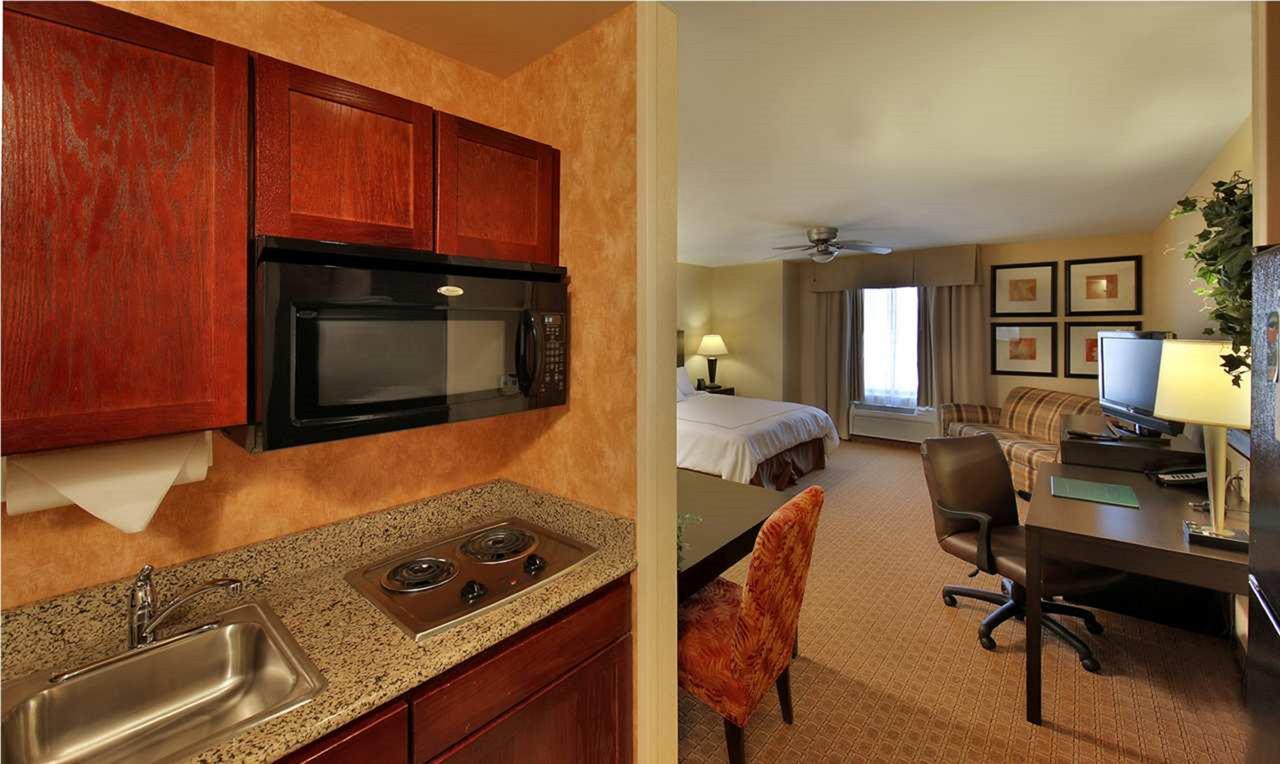 Homewood Suites By Hilton Silver Spring - thumb 3