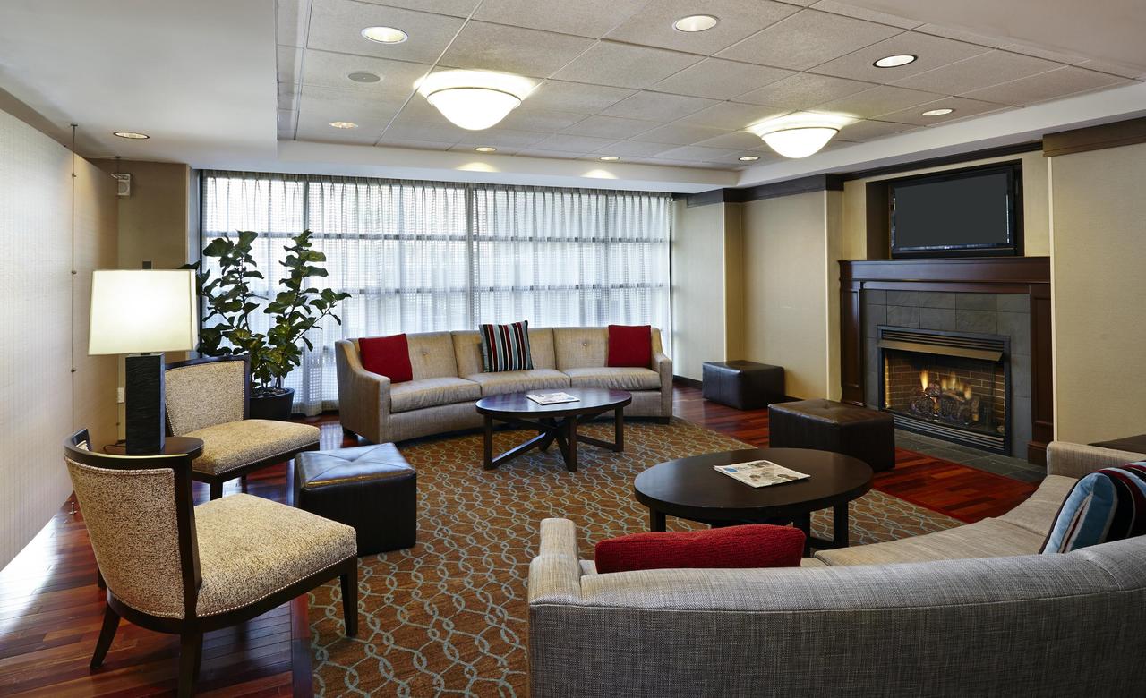 Homewood Suites By Hilton Silver Spring - thumb 13