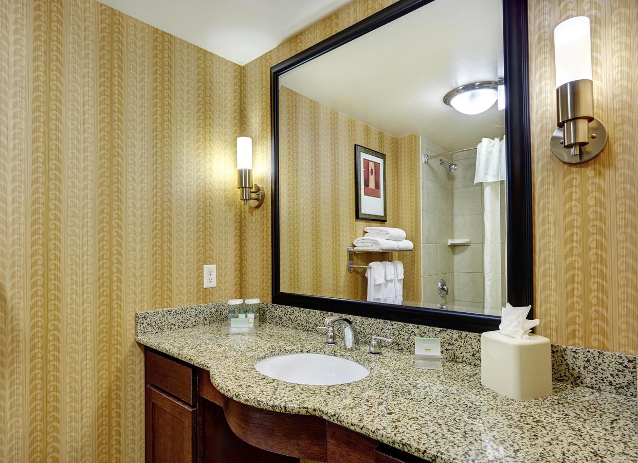 Homewood Suites By Hilton Silver Spring - thumb 14