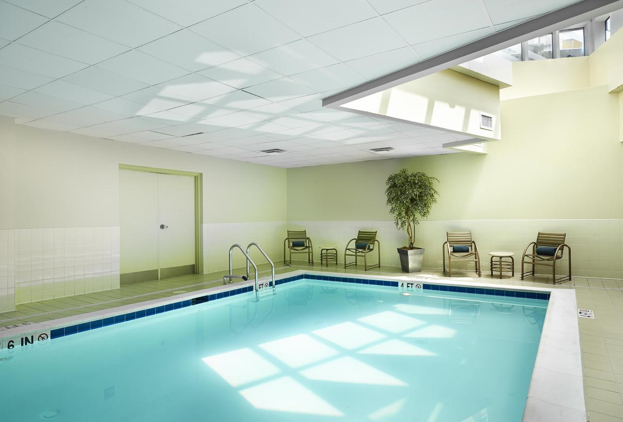 Homewood Suites By Hilton Silver Spring - thumb 11