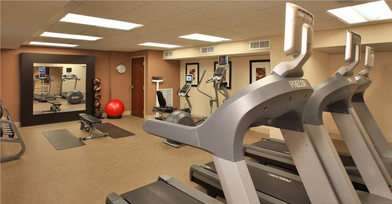 Homewood Suites By Hilton Silver Spring - thumb 5