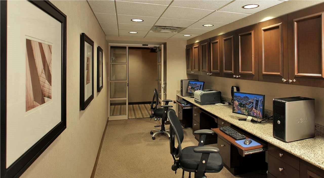 Homewood Suites By Hilton Silver Spring - thumb 2