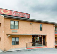 Econo Lodge By University - Tourism Bookings