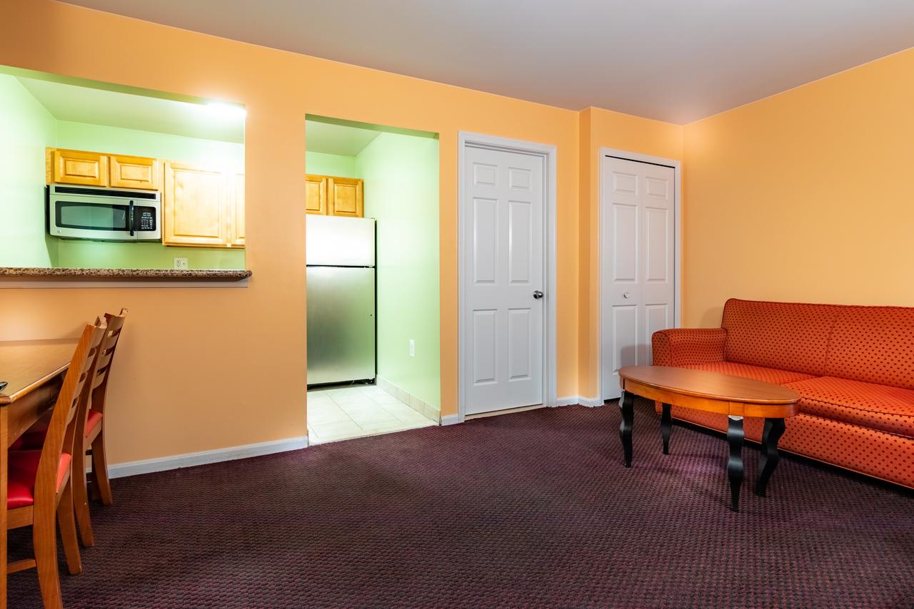 Master Suites Hotel - thumb 4