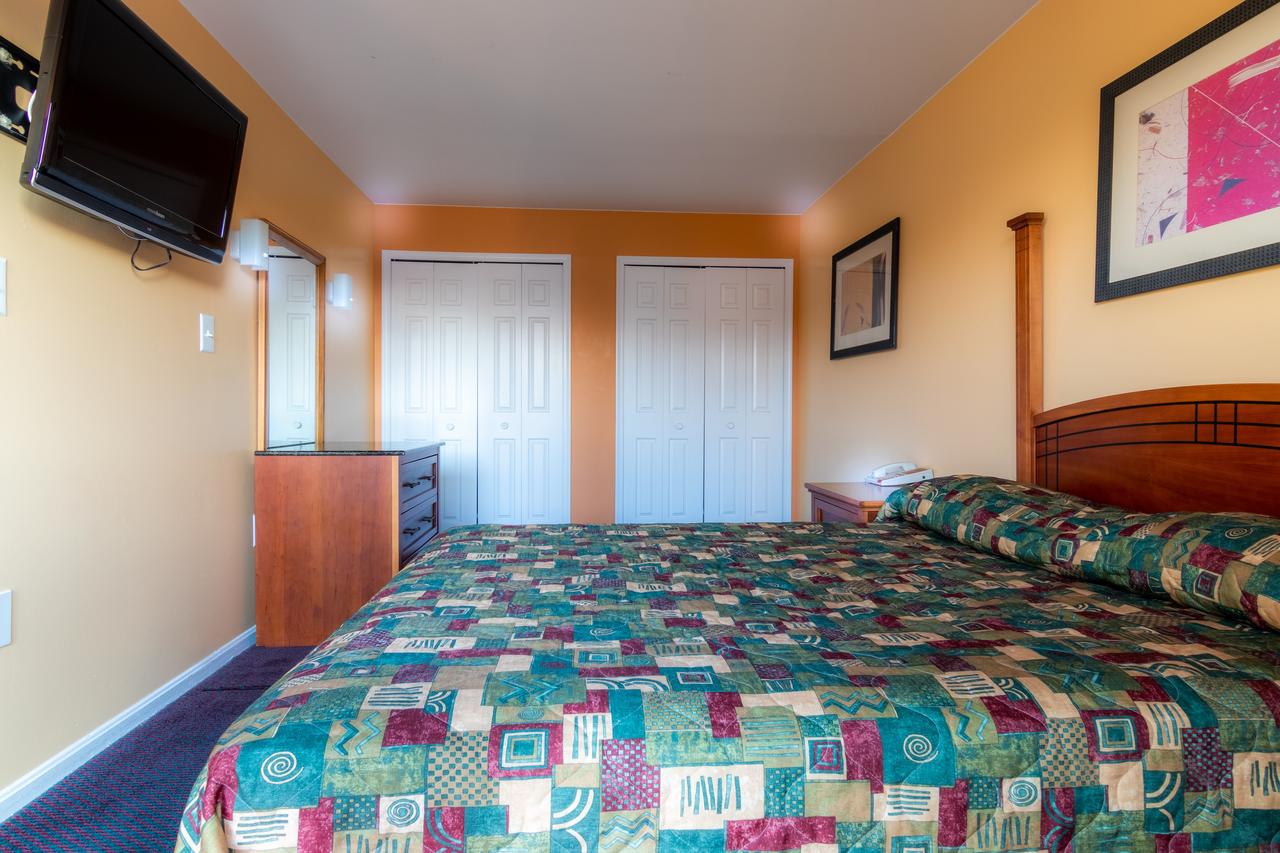 Master Suites Hotel - thumb 6