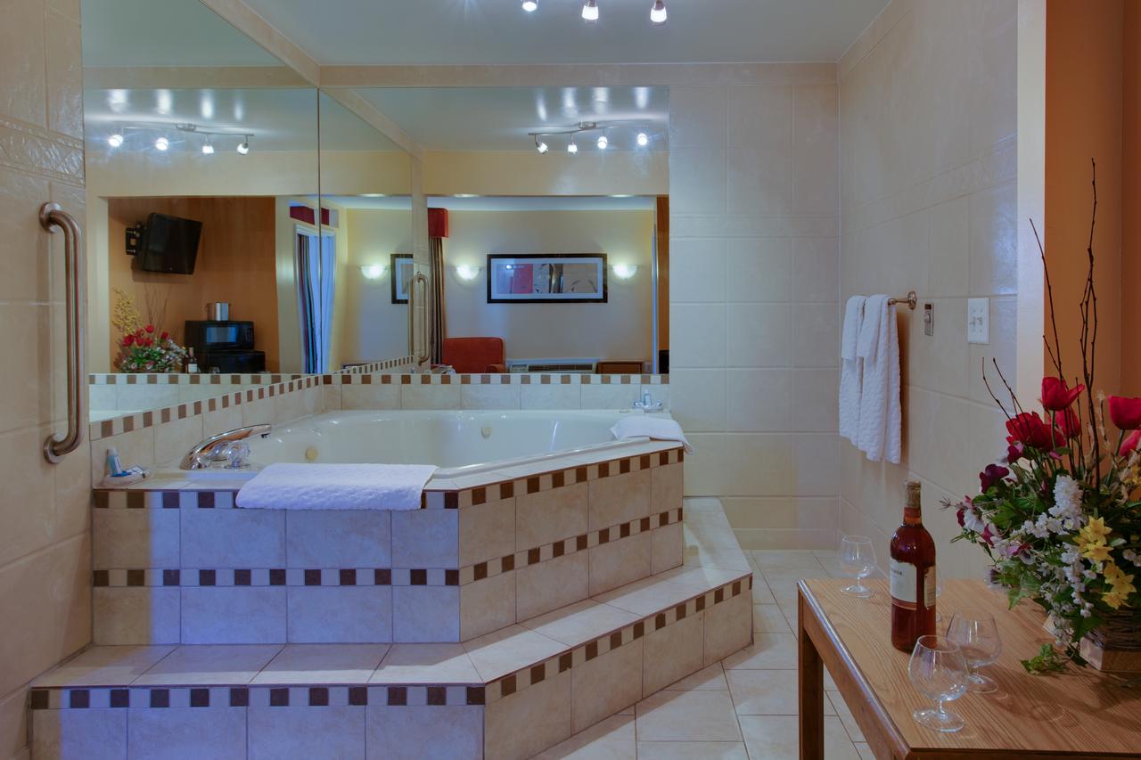 Master Suites Hotel - thumb 16