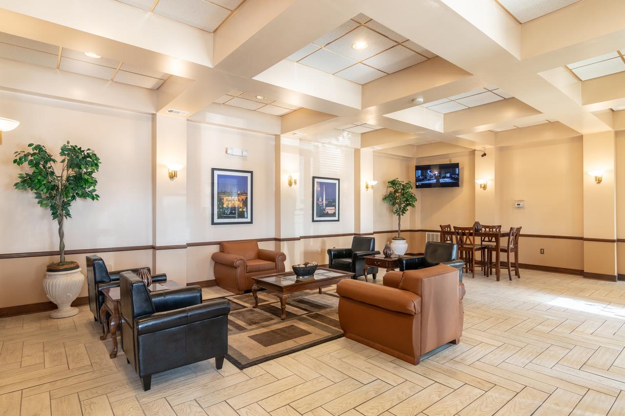 Master Suites Hotel - thumb 7