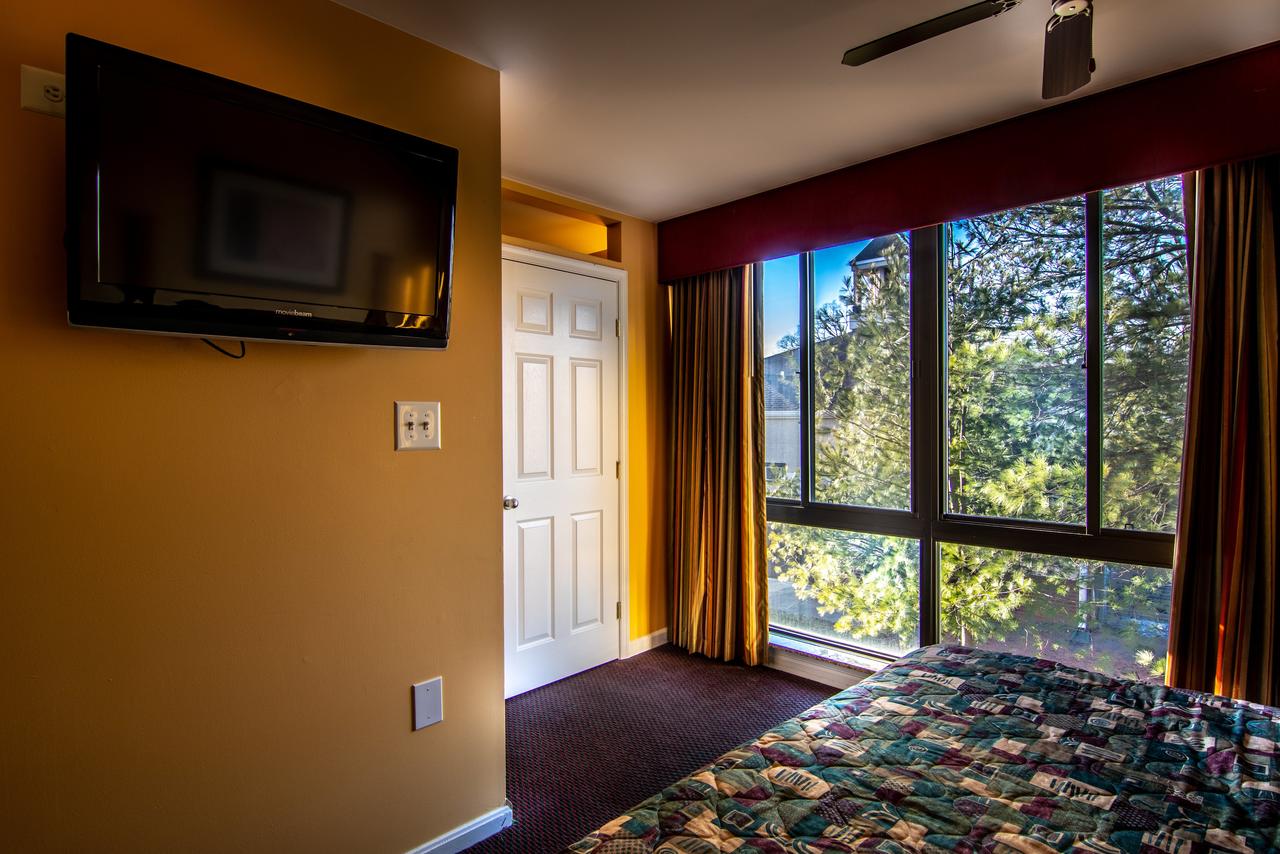 Master Suites Hotel - thumb 13