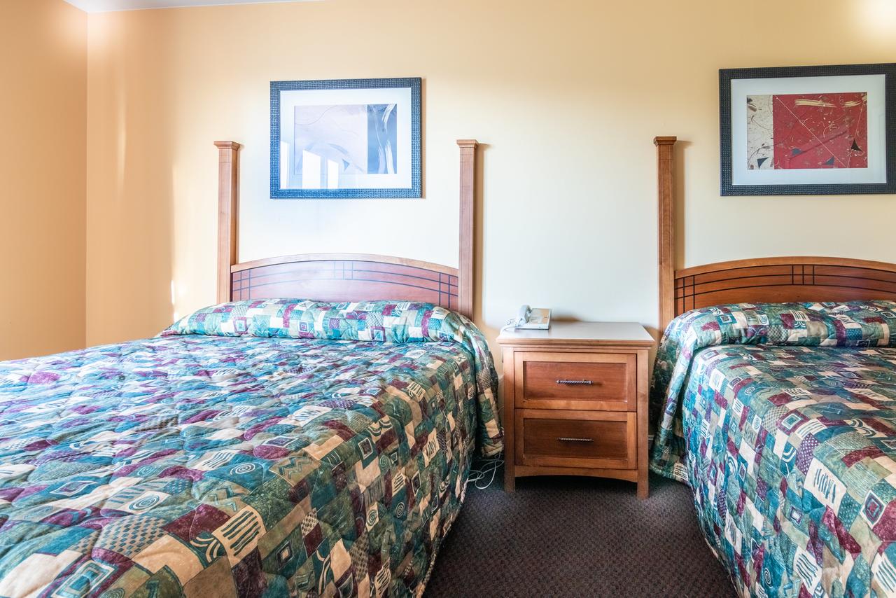 Master Suites Hotel - thumb 12