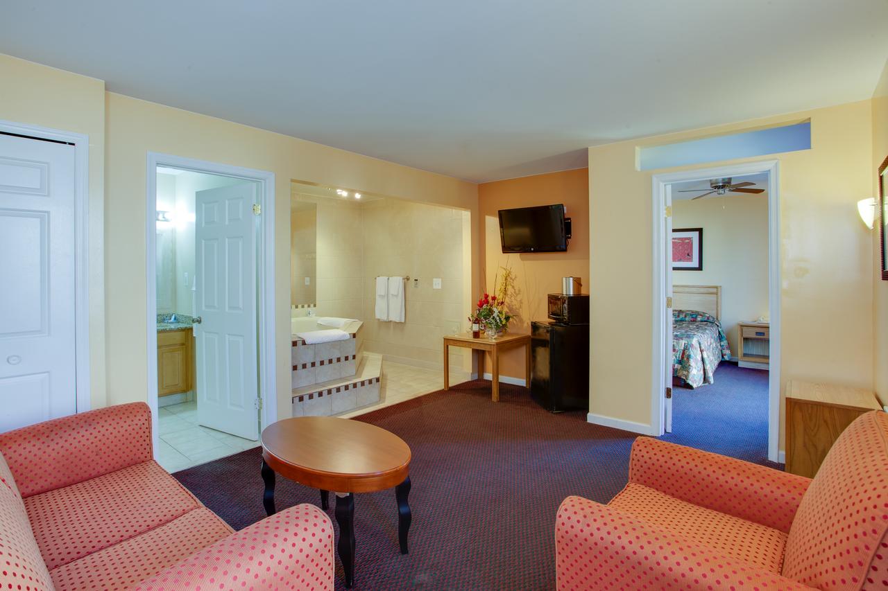 Master Suites Hotel - thumb 14