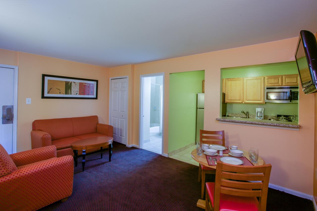 Master Suites Hotel - thumb 2