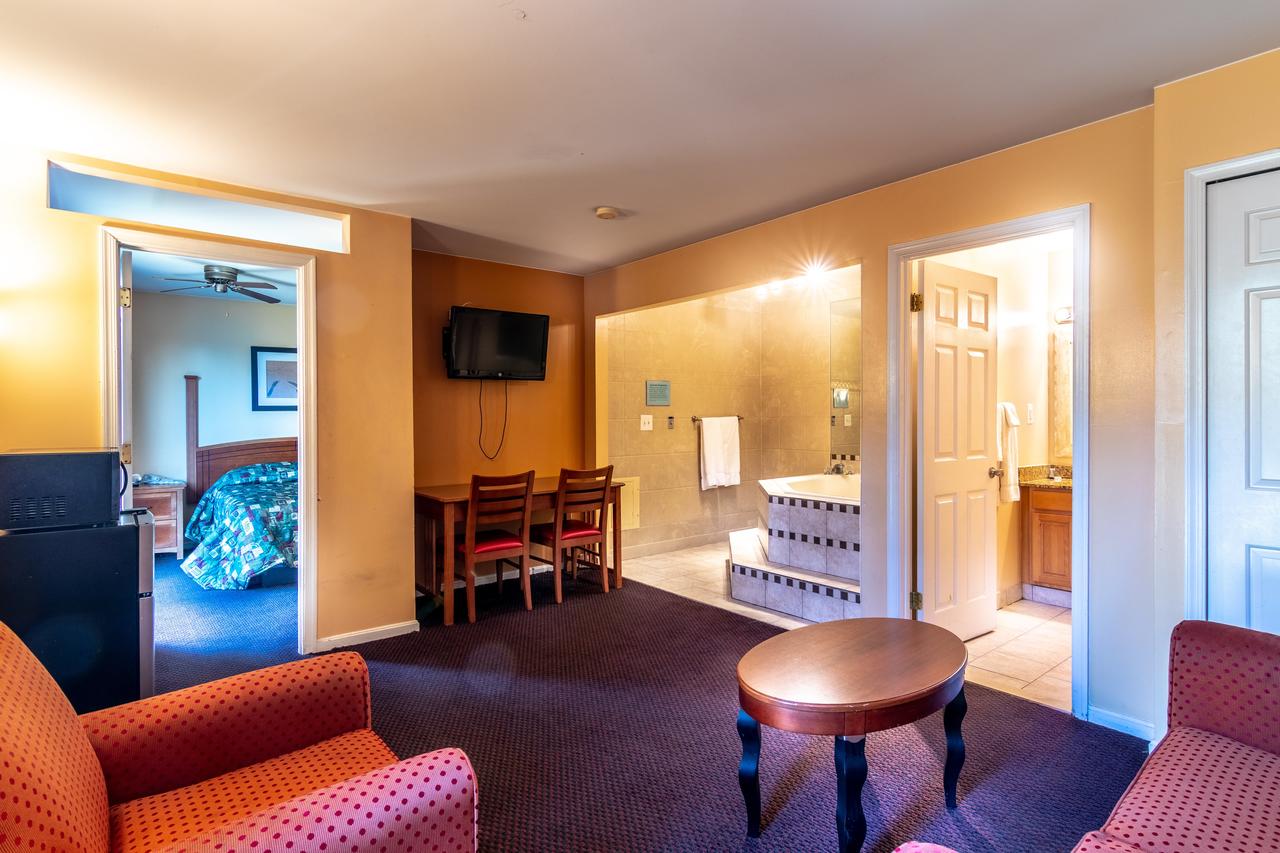 Master Suites Hotel - thumb 15