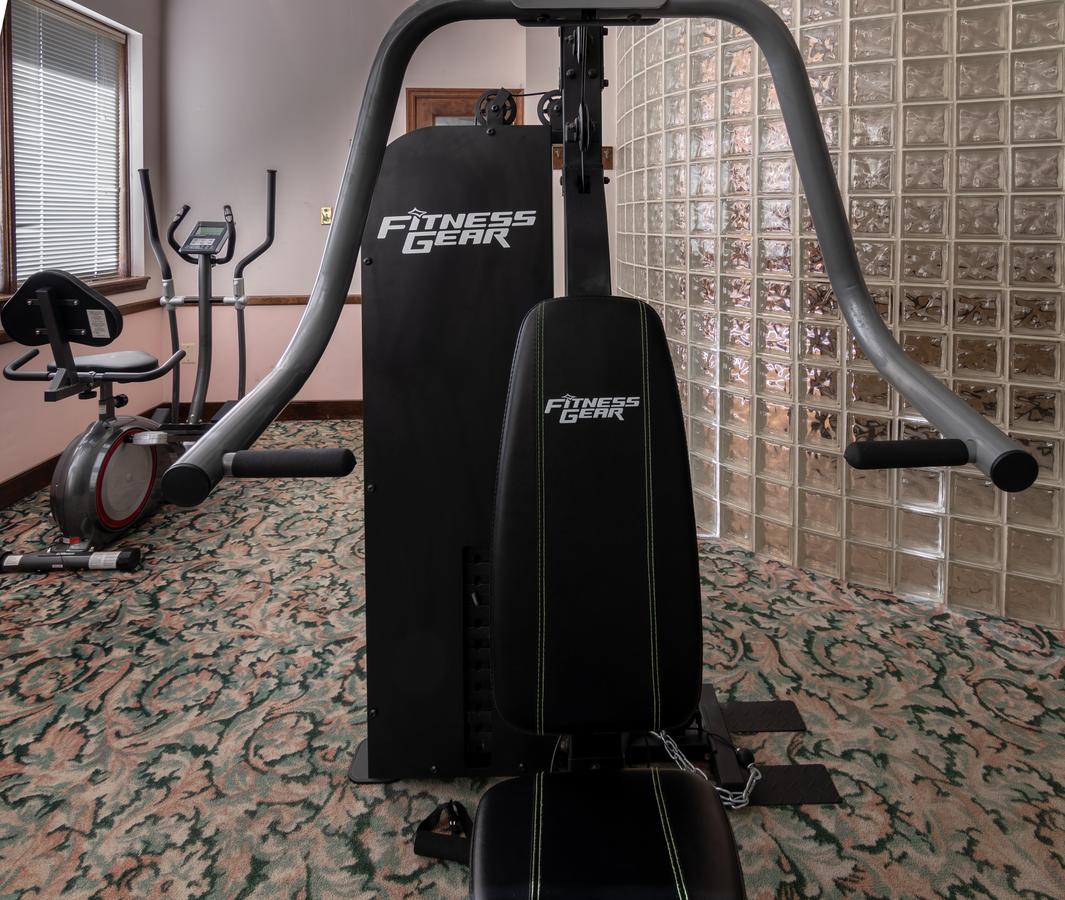 Master Suites Hotel - thumb 10