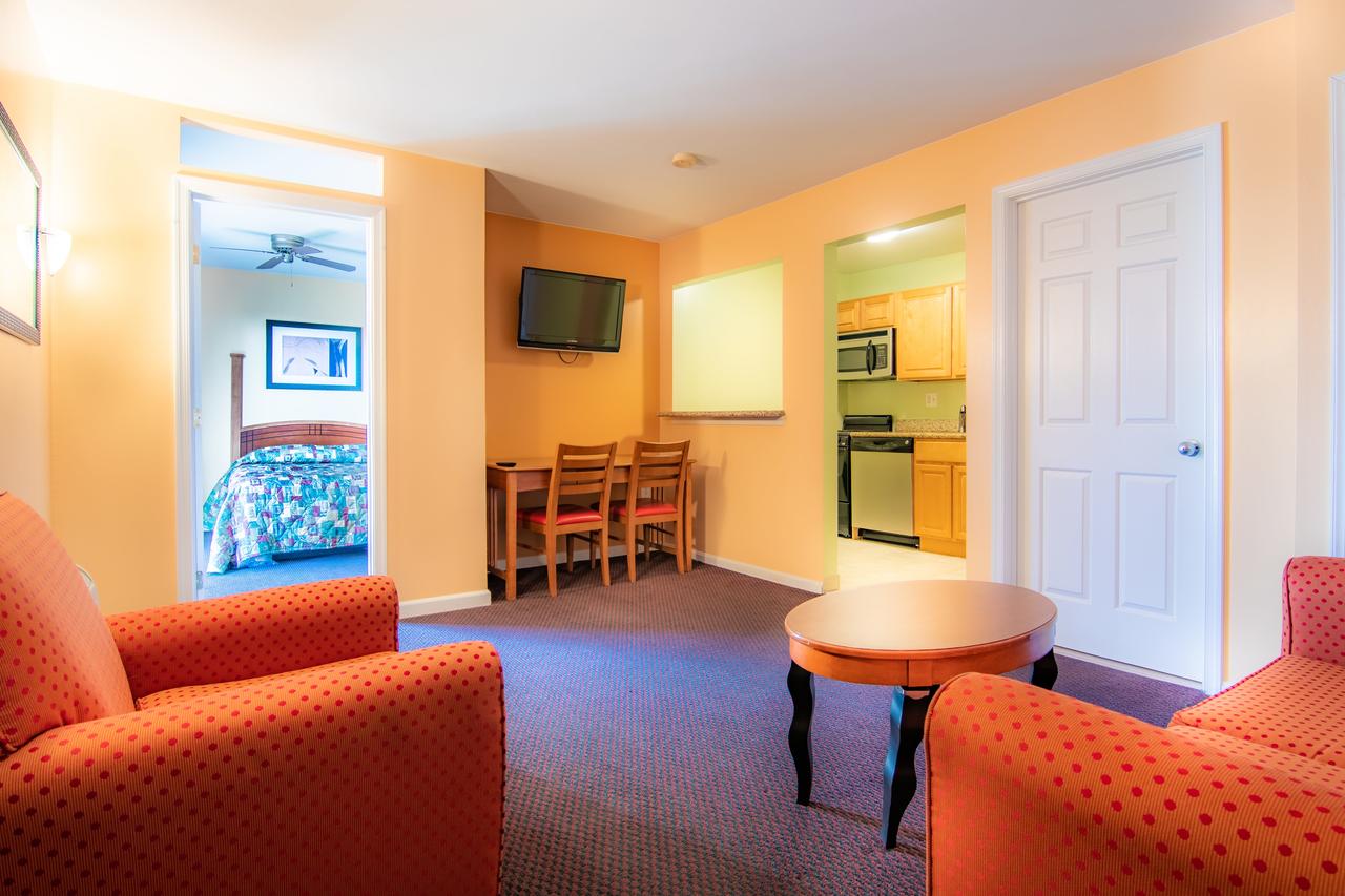 Master Suites Hotel - thumb 11