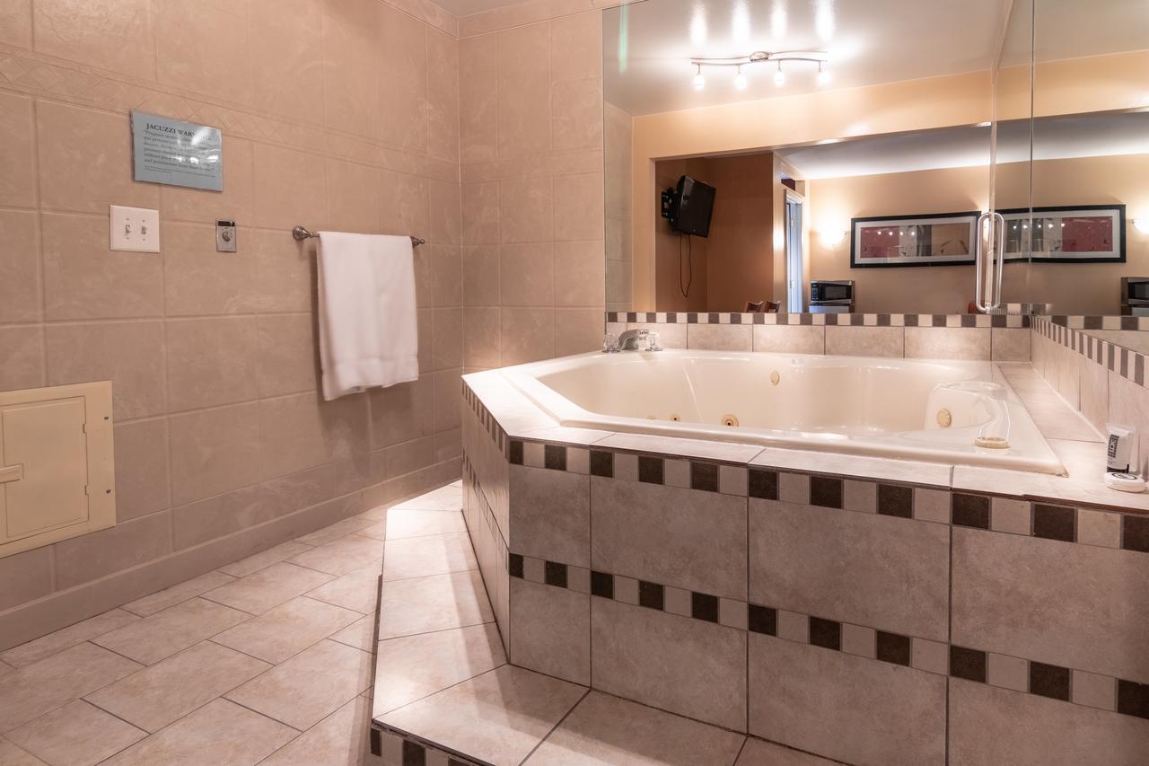 Master Suites Hotel - thumb 17