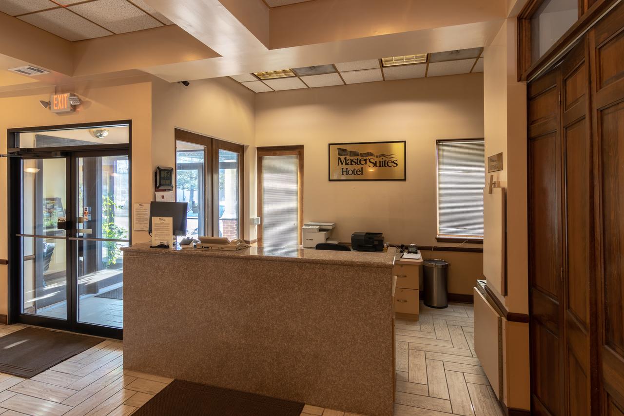 Master Suites Hotel - thumb 8