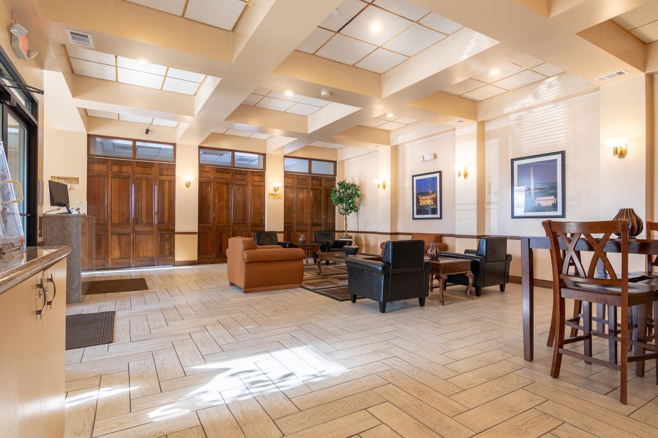 Master Suites Hotel - thumb 0