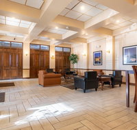 Master Suites Hotel - Tourism Bookings