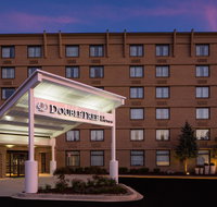 Doubletree by Hilton Laurel, MD - Tourism Bookings