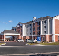Fairfield Inn  Suites by Marriott Easton - Accommodation China