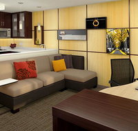 Residence Inn Largo Capital Beltway - Tourism Bookings