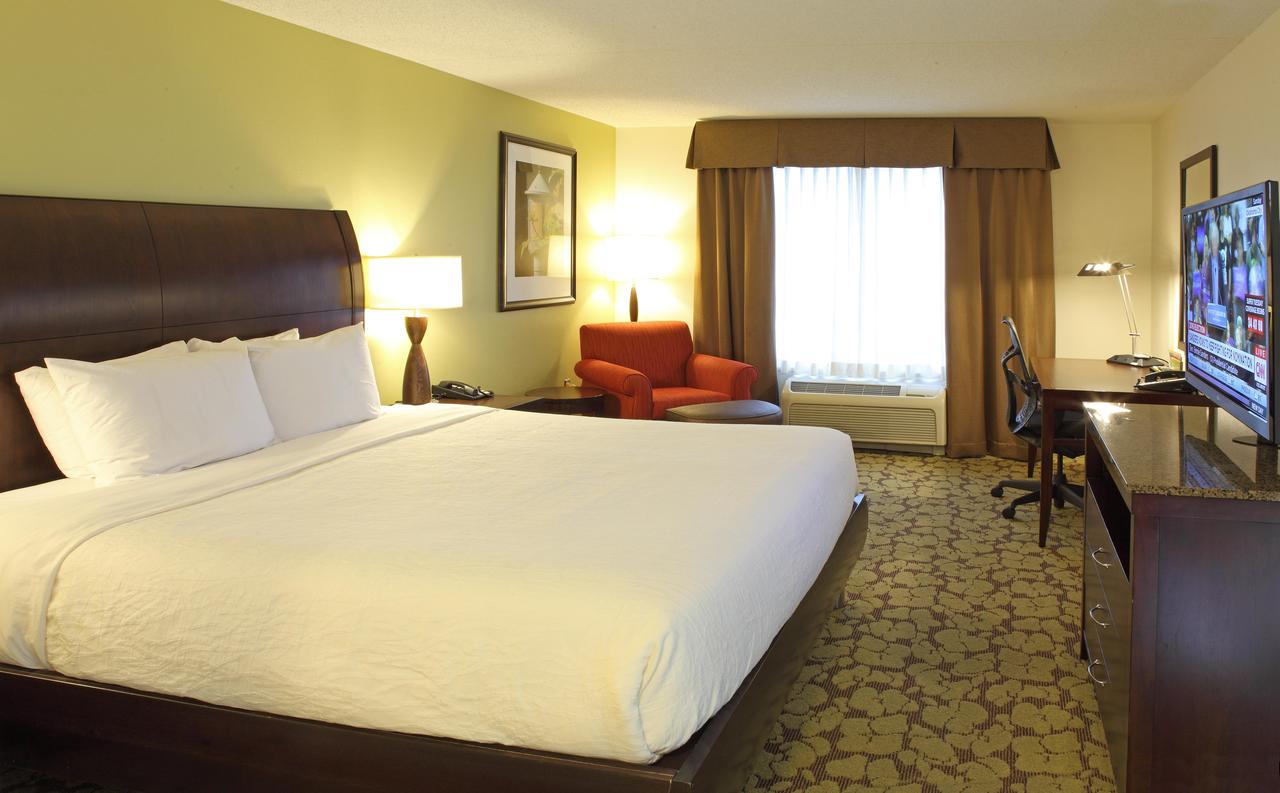 Hilton Garden Inn Frederick - thumb 22
