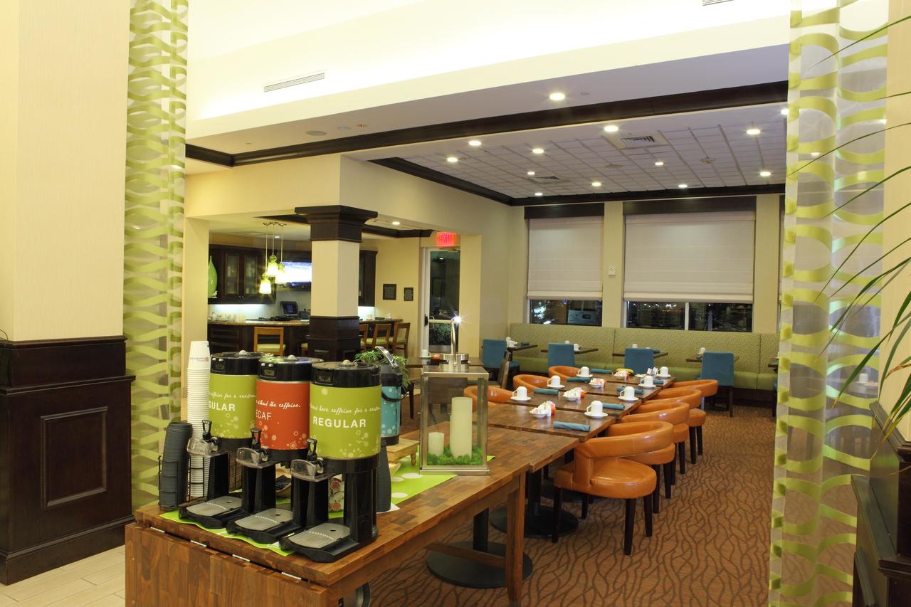 Hilton Garden Inn Frederick - thumb 23