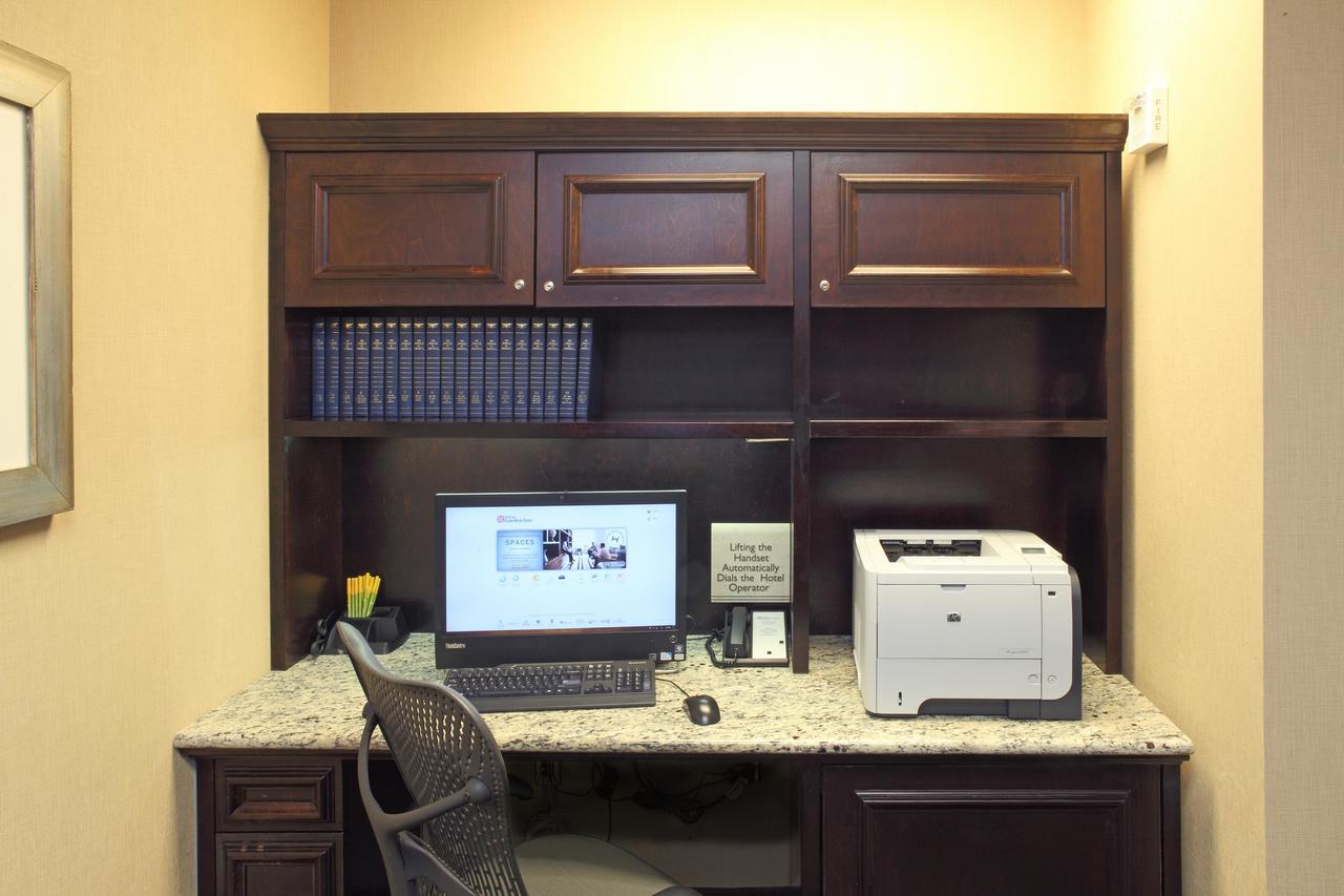 Hilton Garden Inn Frederick - thumb 16
