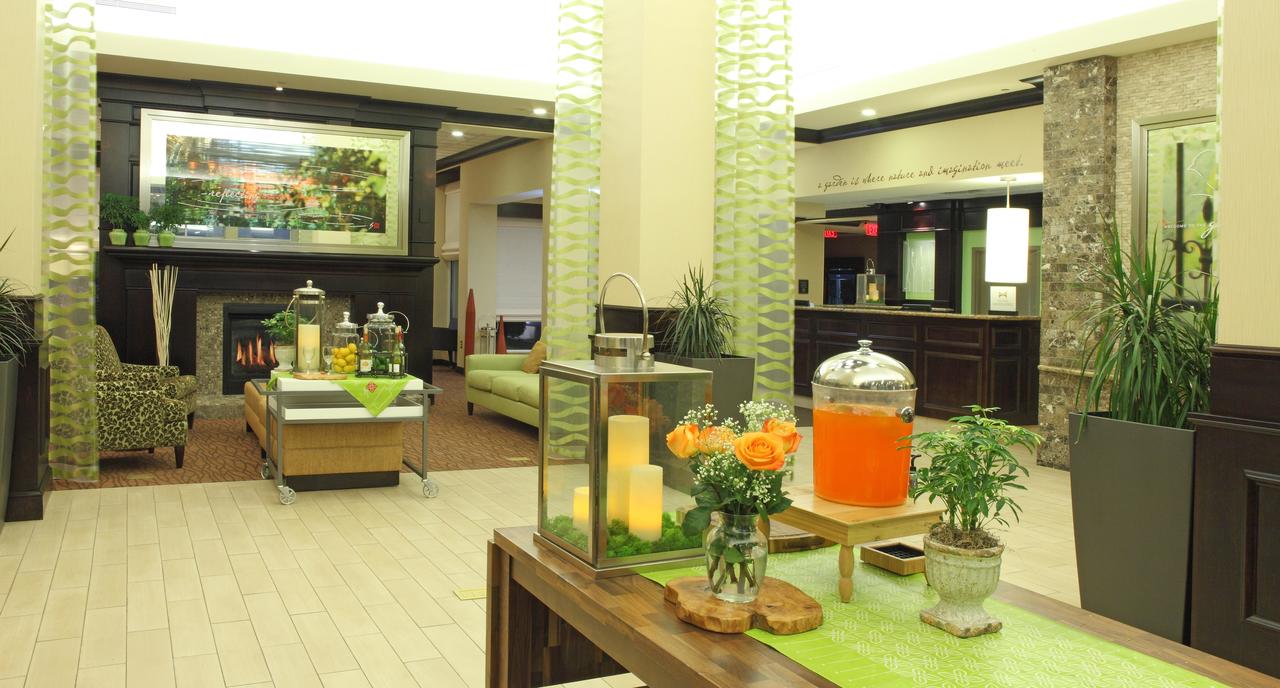 Hilton Garden Inn Frederick - thumb 11