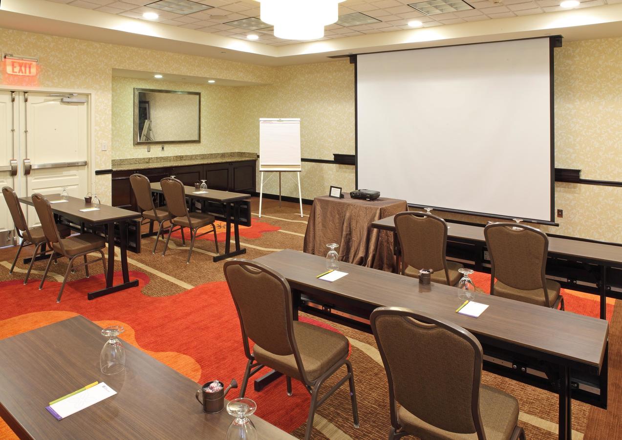 Hilton Garden Inn Frederick - thumb 2