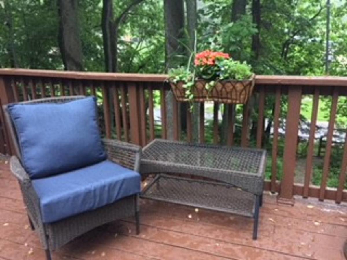 Zero Steps Close To Washigton,DC And Leisure World - thumb 17