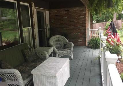 Zero Steps Close To Washigton,DC And Leisure World - thumb 15