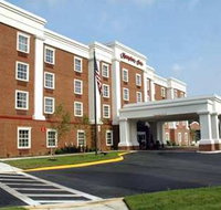 Hampton Inn Easton - Accommodation China