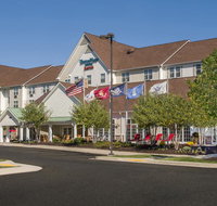 TownePlace Suites by Marriott Clinton at Joint Base Andrews - Tourism Bookings