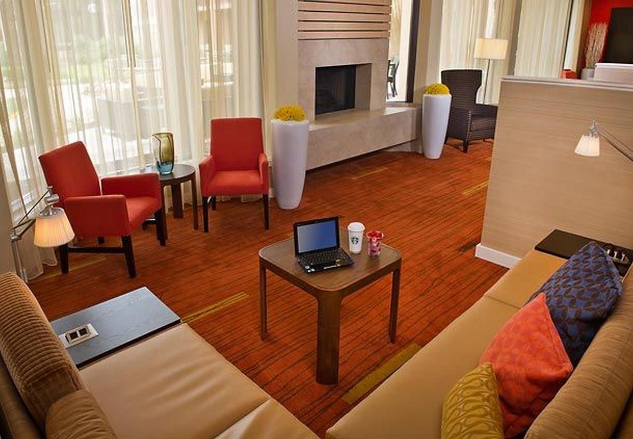 Courtyard New Carrollton Landover - thumb 10