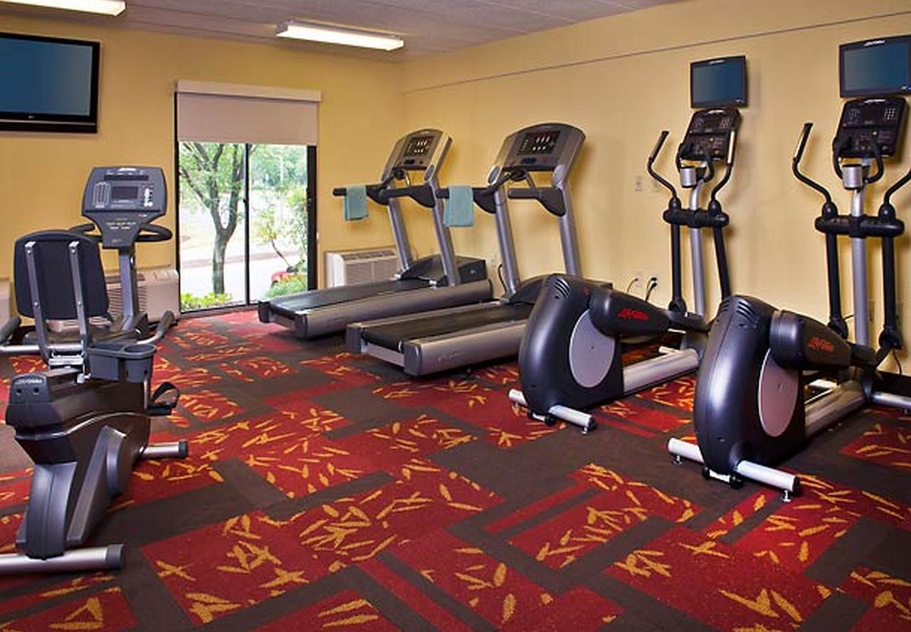 Courtyard New Carrollton Landover - thumb 13