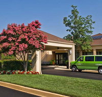 Courtyard New Carrollton Landover - USA Accommodation