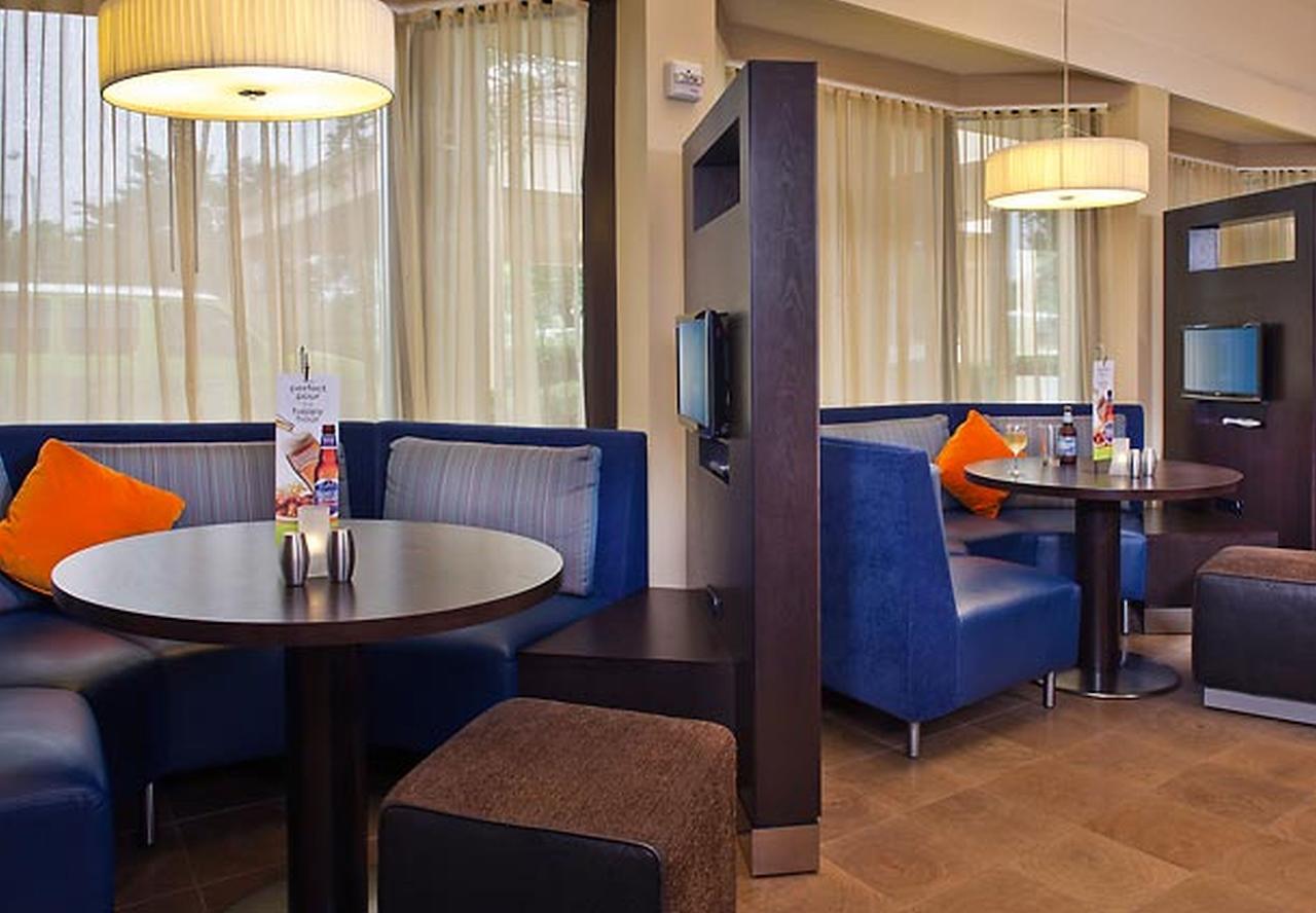 Courtyard New Carrollton Landover - thumb 8