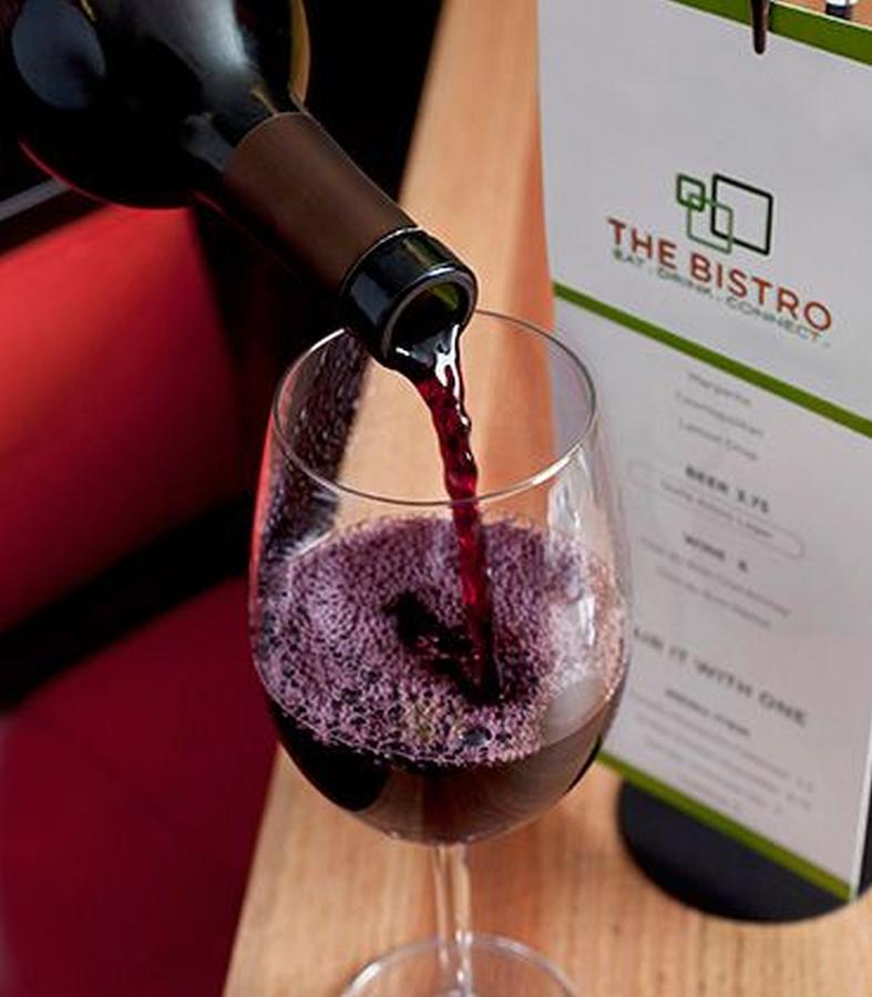 Courtyard New Carrollton Landover - thumb 12