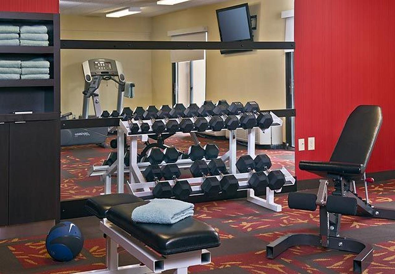 Courtyard New Carrollton Landover - thumb 6