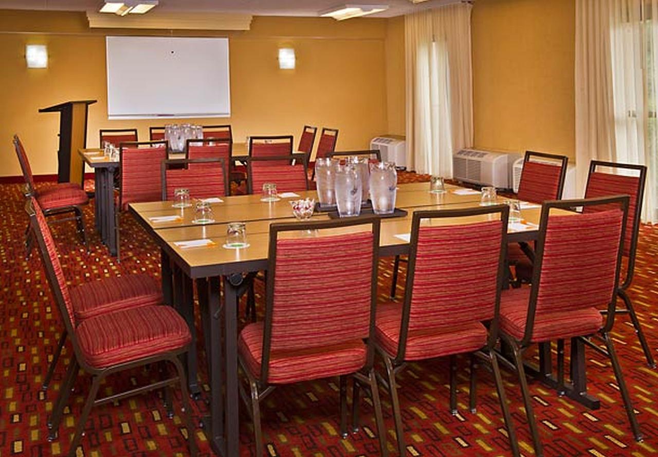 Courtyard New Carrollton Landover - thumb 11