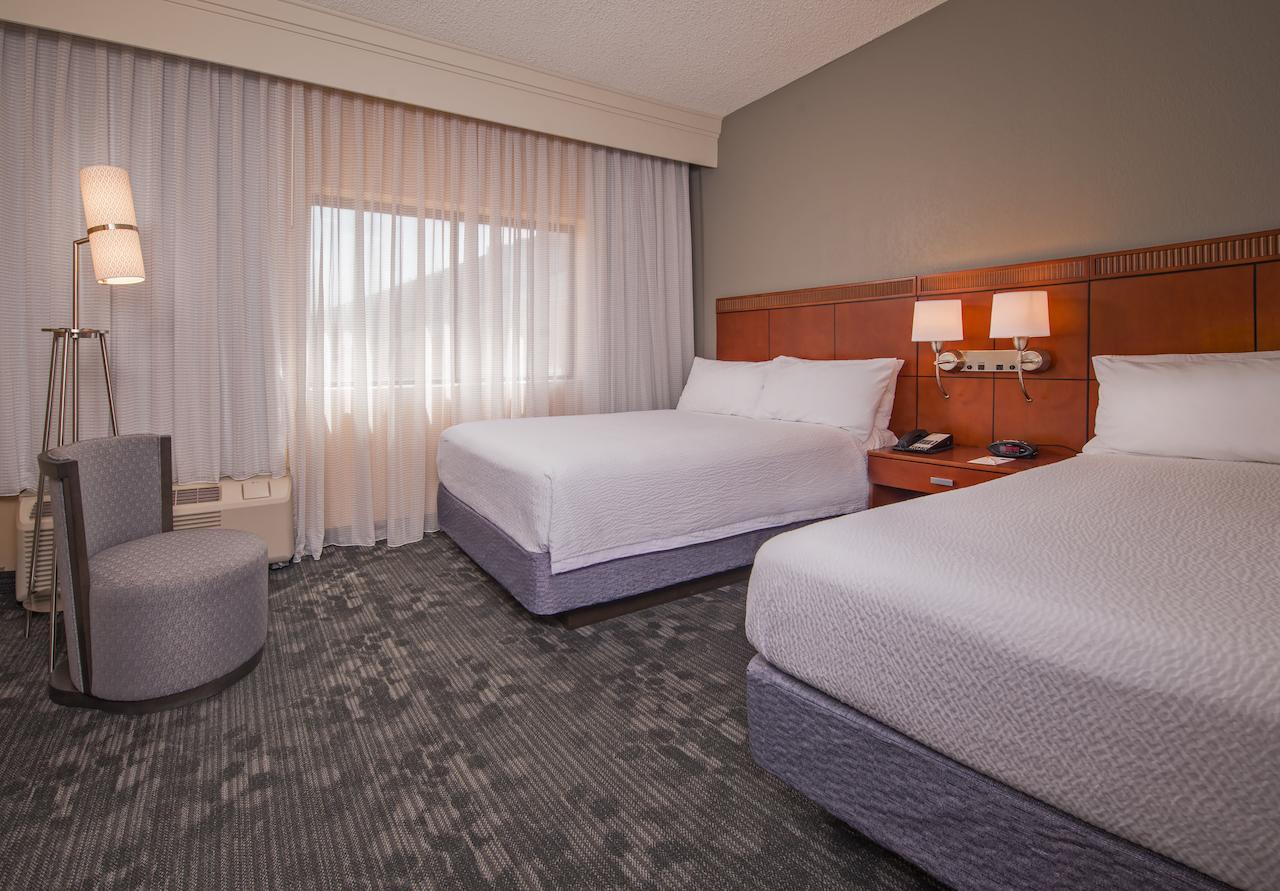 Courtyard New Carrollton Landover - thumb 4