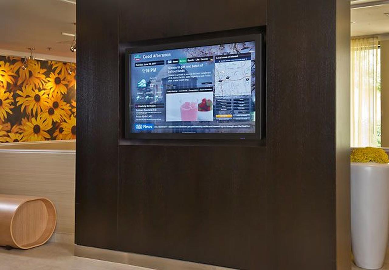 Courtyard New Carrollton Landover - thumb 30