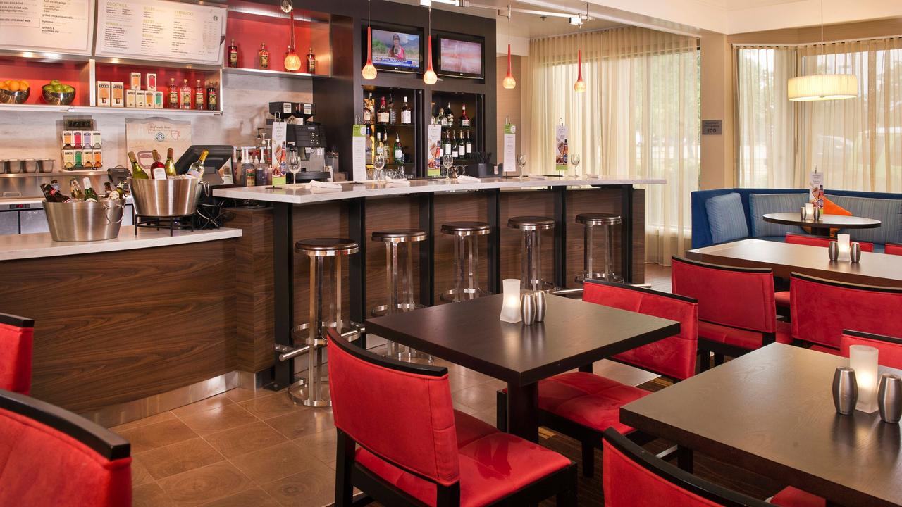 Courtyard New Carrollton Landover - thumb 20