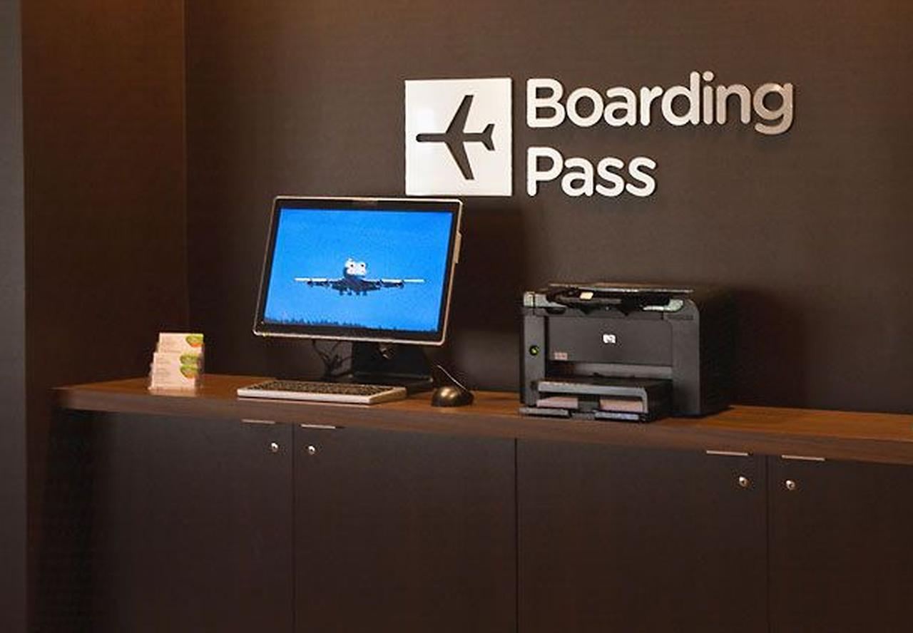 Courtyard New Carrollton Landover - thumb 14