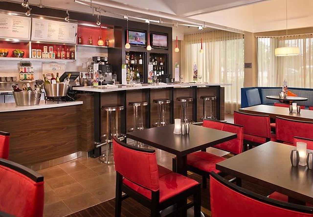 Courtyard New Carrollton Landover - thumb 7