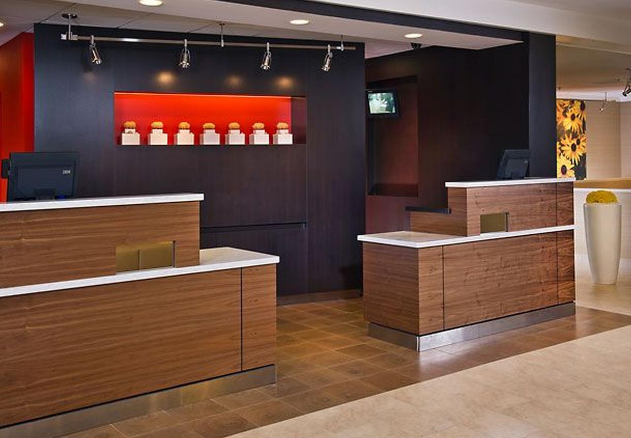 Courtyard New Carrollton Landover - thumb 33