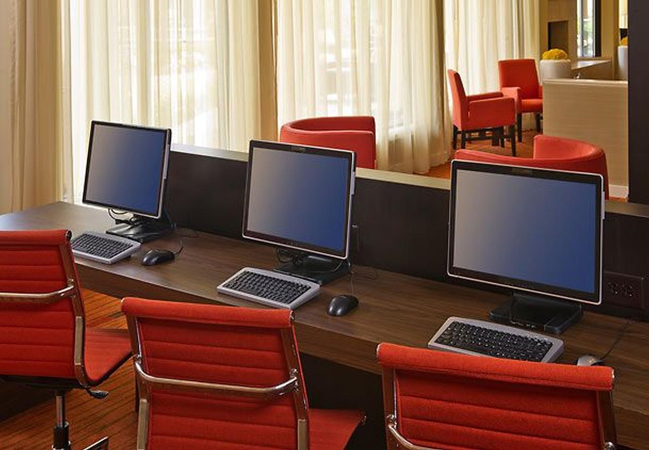 Courtyard New Carrollton Landover - thumb 32